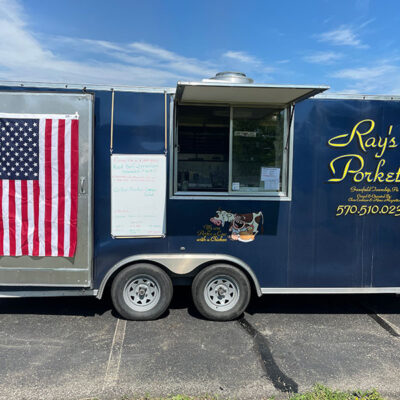 Ray’s Porketta image