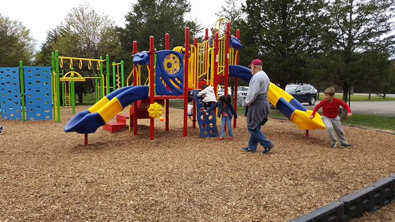 Echo Lake Park image