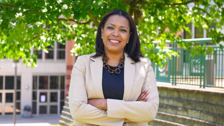 Rosana Reyes of Luzerne County Community College – Why NEPA? image