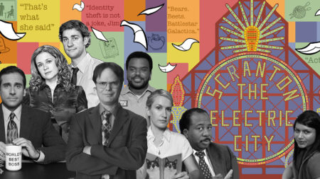 Scranton Tomorrow Mural Project Boosts NEPA Tourism image