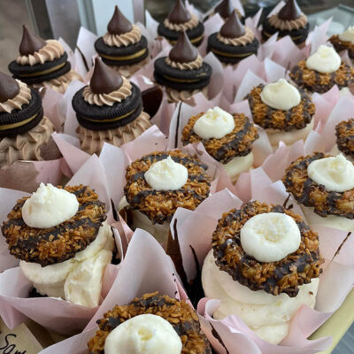 Sweet G’s Bakery image