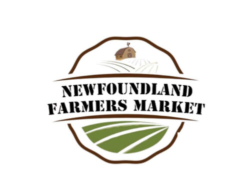 Graphic with an image of a farm. Text reads: 