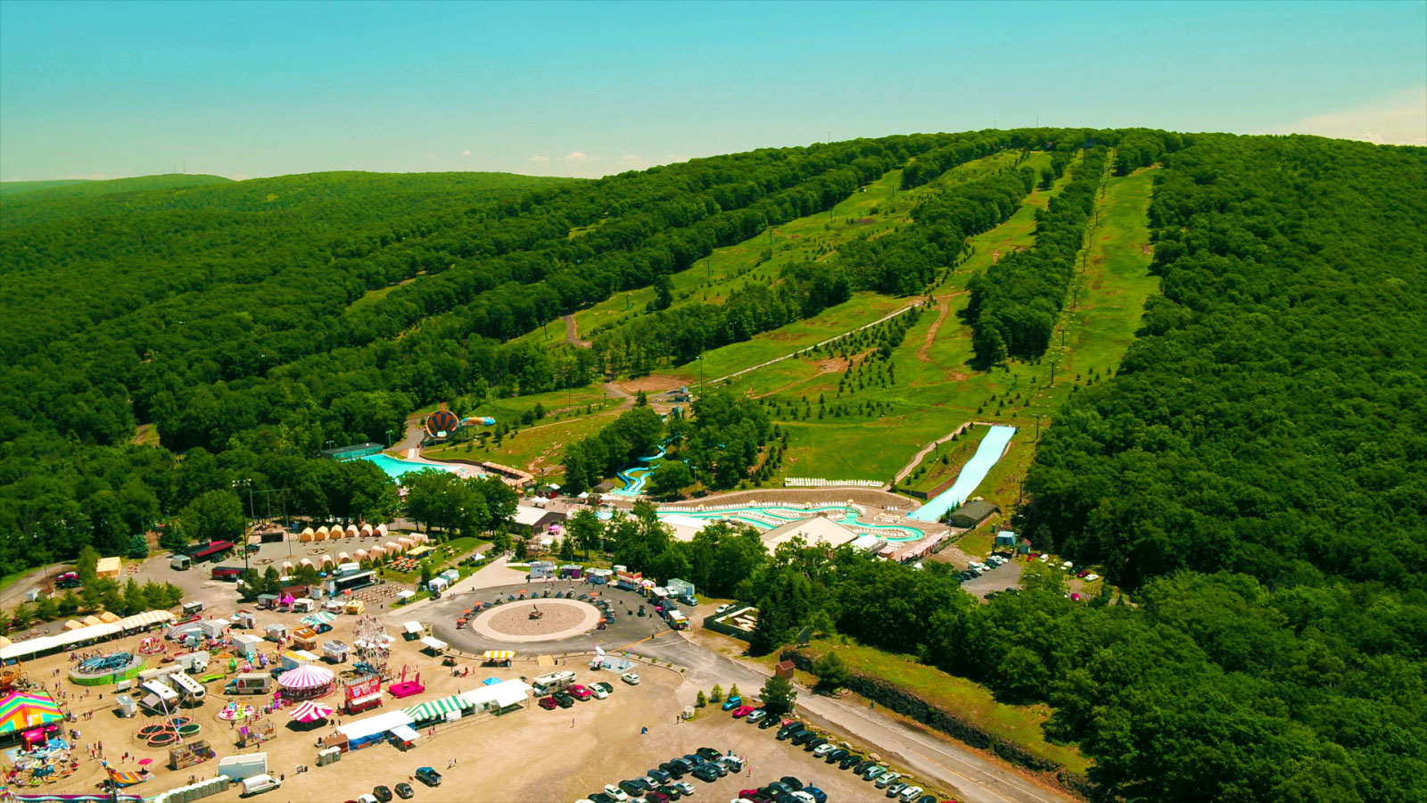 Lackawanna County Heritage Fair Image