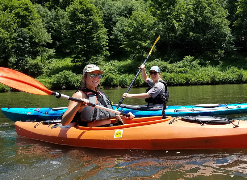 Quick Guide to Paddling the Susquehanna | DiscoverNEPA