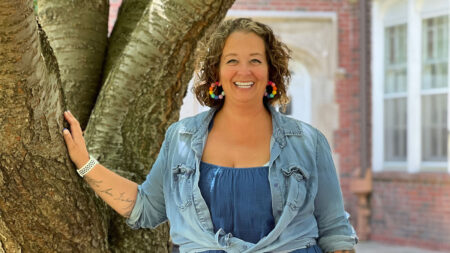 Nina Cinti of Wyoming Seminary – Why NEPA? image