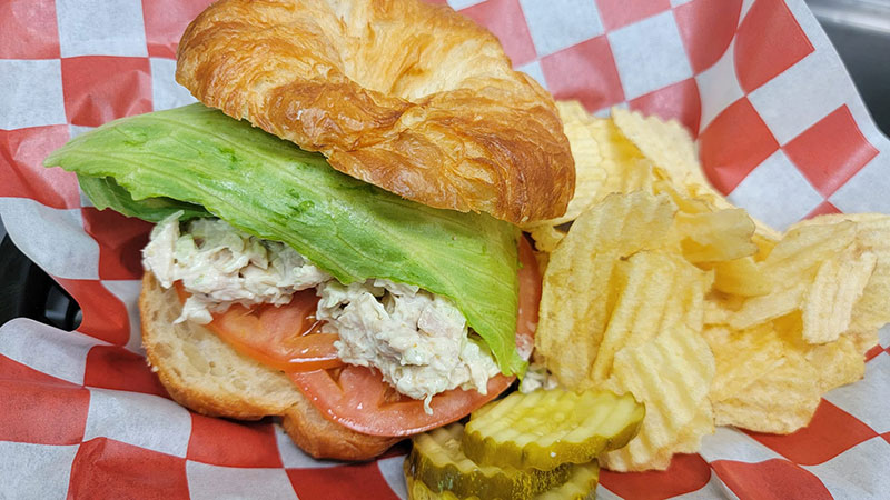 502 Deli & Grill image