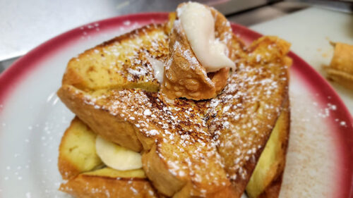 502 Deli & Grill image