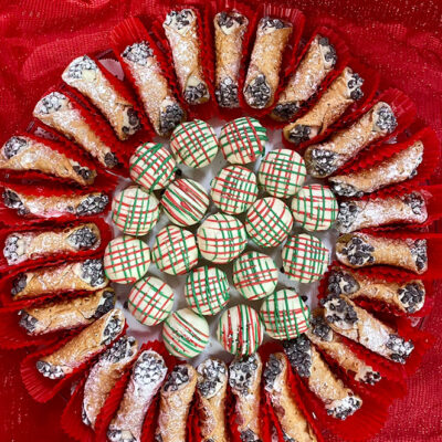 Bella Baketique image