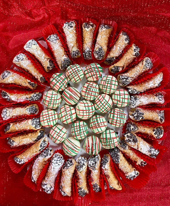 Bella Baketique image