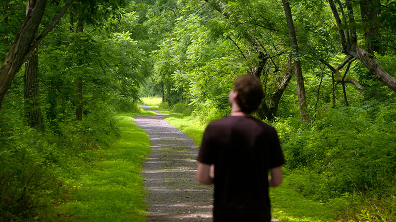 McDade Recreational Trail image