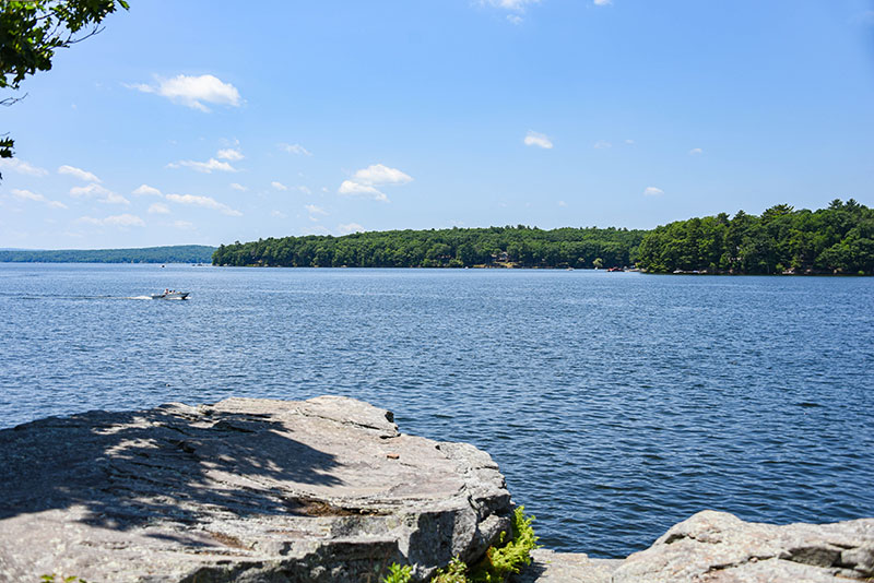 Here Are the Best Kid-Friendly Activities at Lake Wallenpaupack