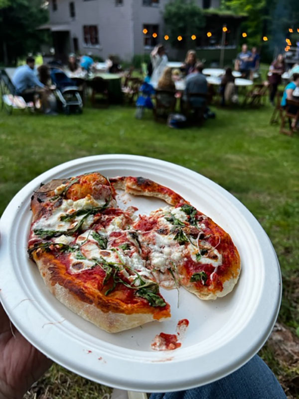 Old School Farm image