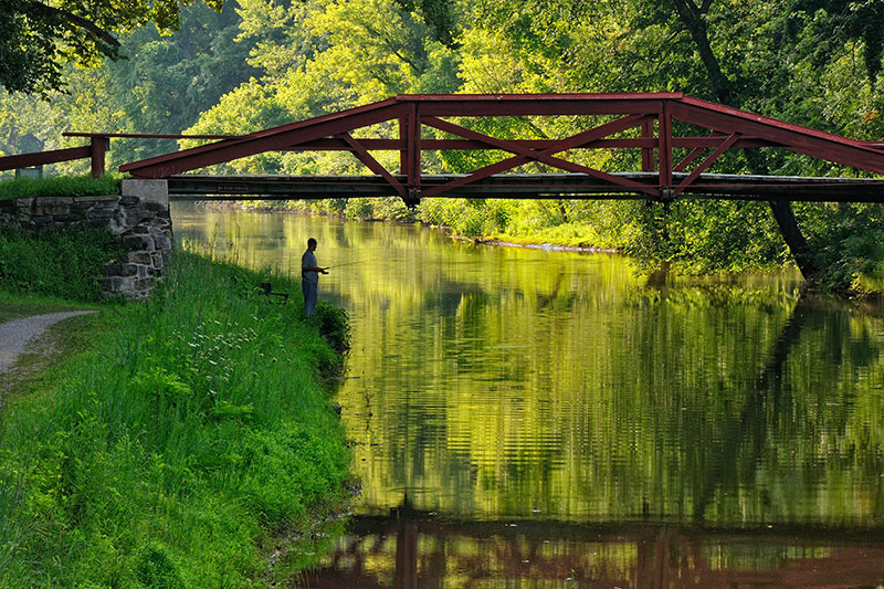 Best daytrip or weekend trip from new jersey! New hope