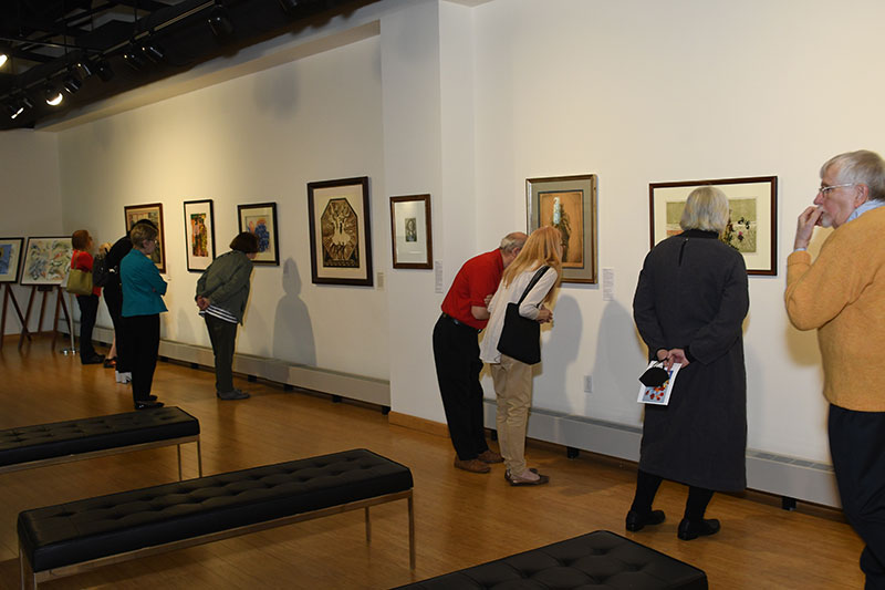 Pauly Friedman Art Gallery image