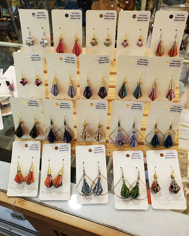 Chickadee Studio image