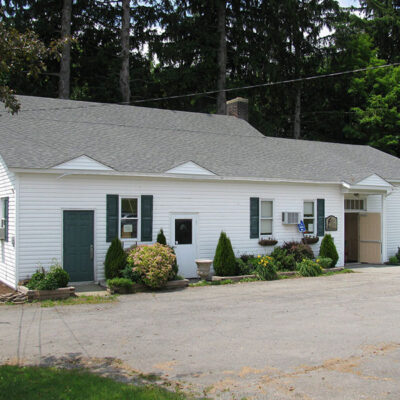 Northern Wayne Community Library image