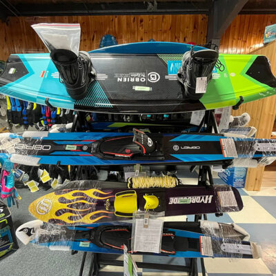 Seaman’s Marine image