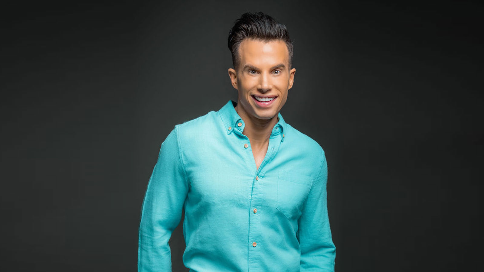 Ryan Leckey of Ryan Leckey Media Why NEPA? image