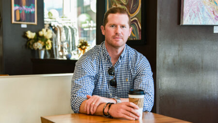 Matt McGloin of Lewith and Freeman Real Estate — Why NEPA? image