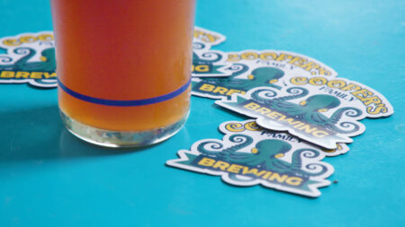 Cooper’s Family Brewing image