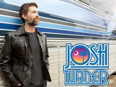 HOME - Josh Turner