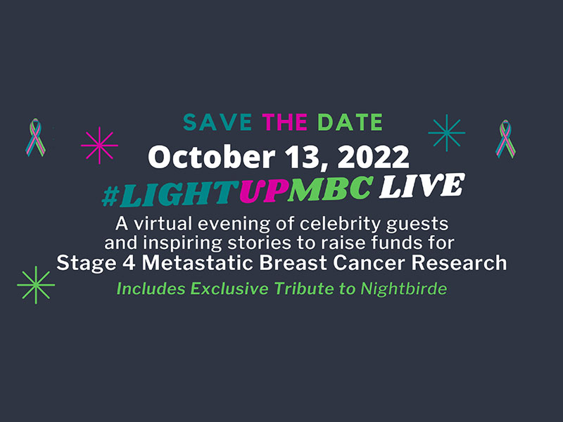 METASTATIC BREAST CANCER AWARENESS DAY - October 13 - National Day Calendar