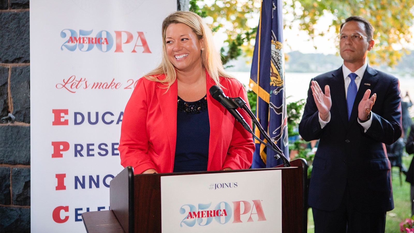 On the Road with America250PA: July 2023 image