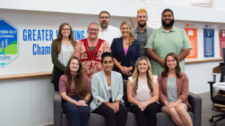 Checking in with the GWV Chamber Councils – July 2023 image