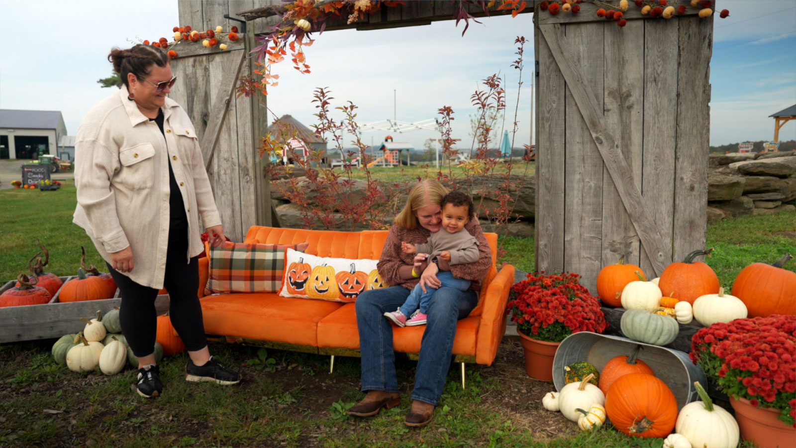 10 Fun Fall Activities in NEPA Image