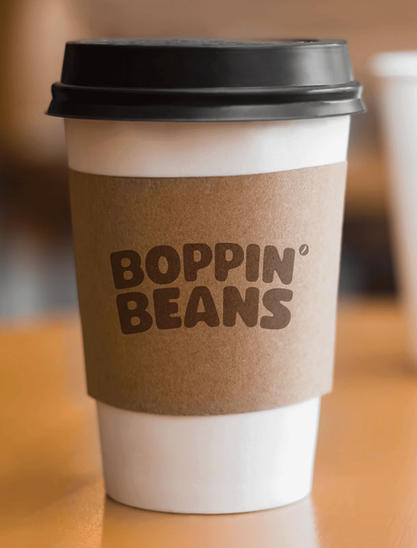 Boppin' Beans image