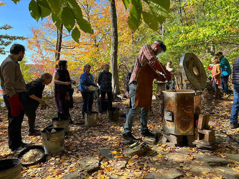 The Bodhi Tree Art School and Studio image