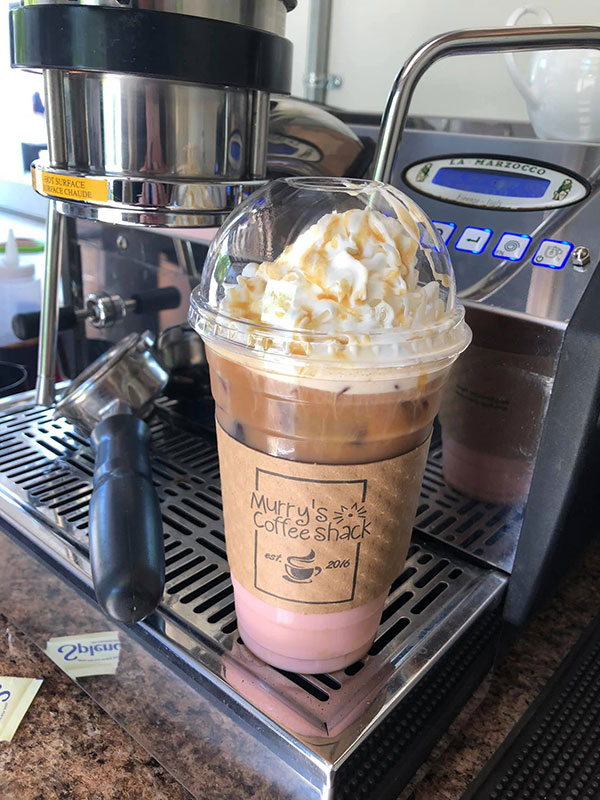 Murry's Coffee Shack image