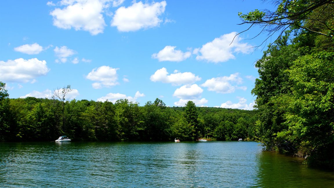 Things to See & Do at Beltzville State Park | DiscoverNEPA