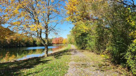 Susquehanna Warrior Trail – GYTOT Trail of the Month image