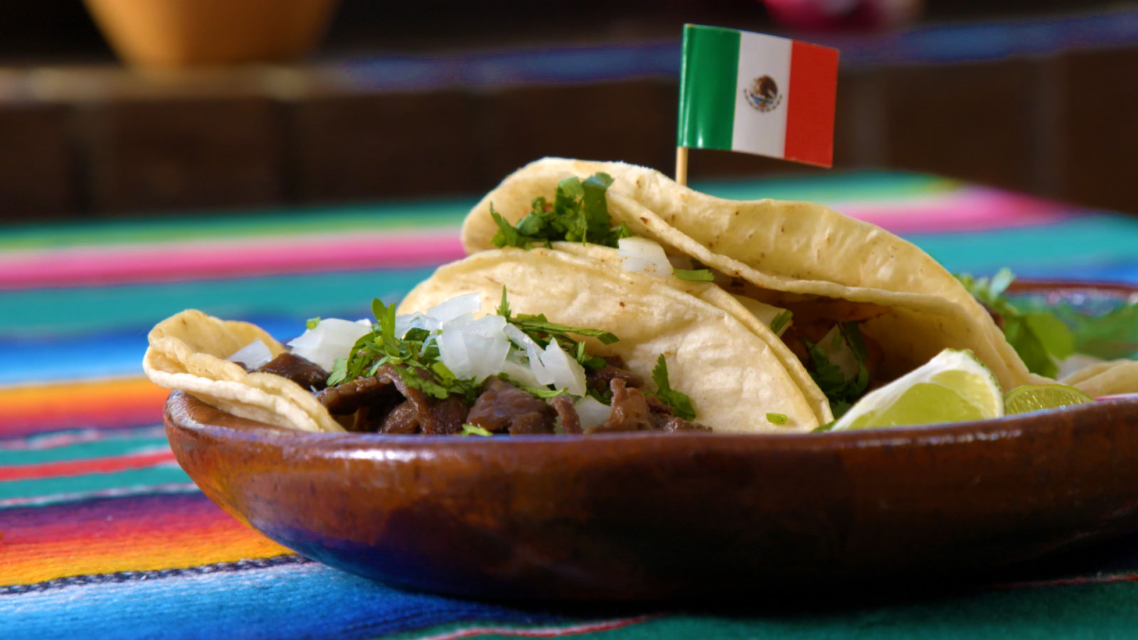 Picosita Tacos Image