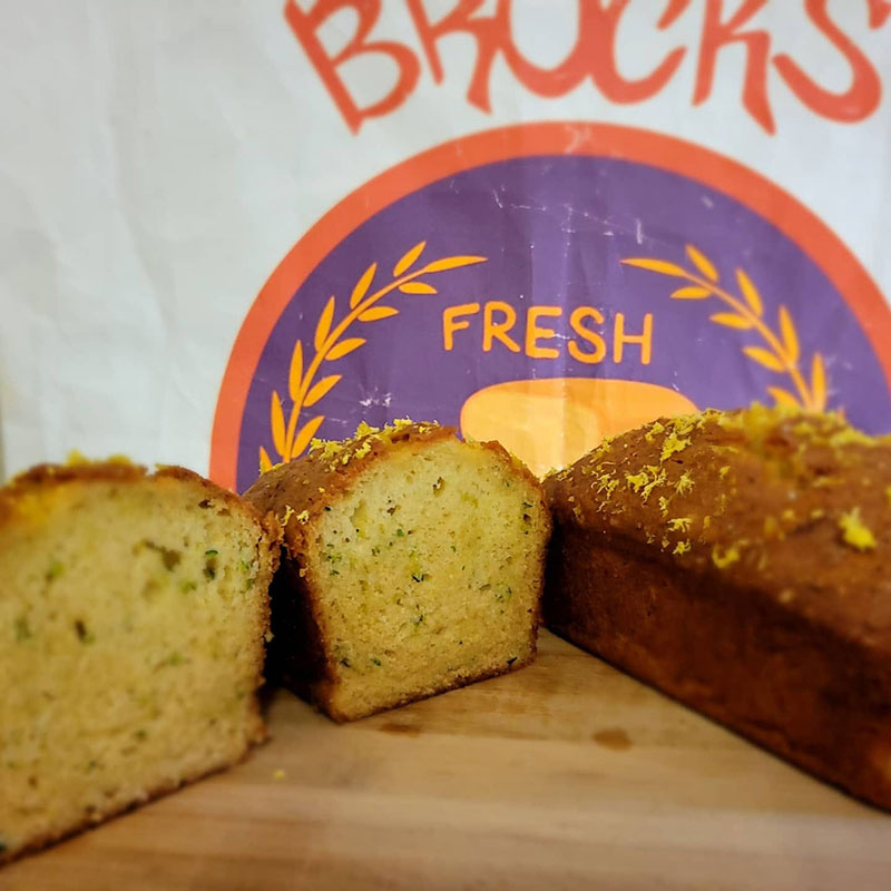 Brock's Fresh Breads LLC image