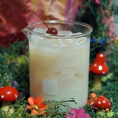 Madness Distillery image