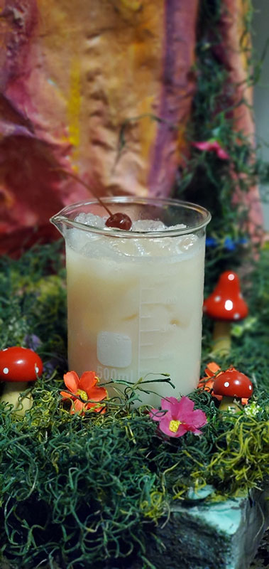 Madness Distillery image