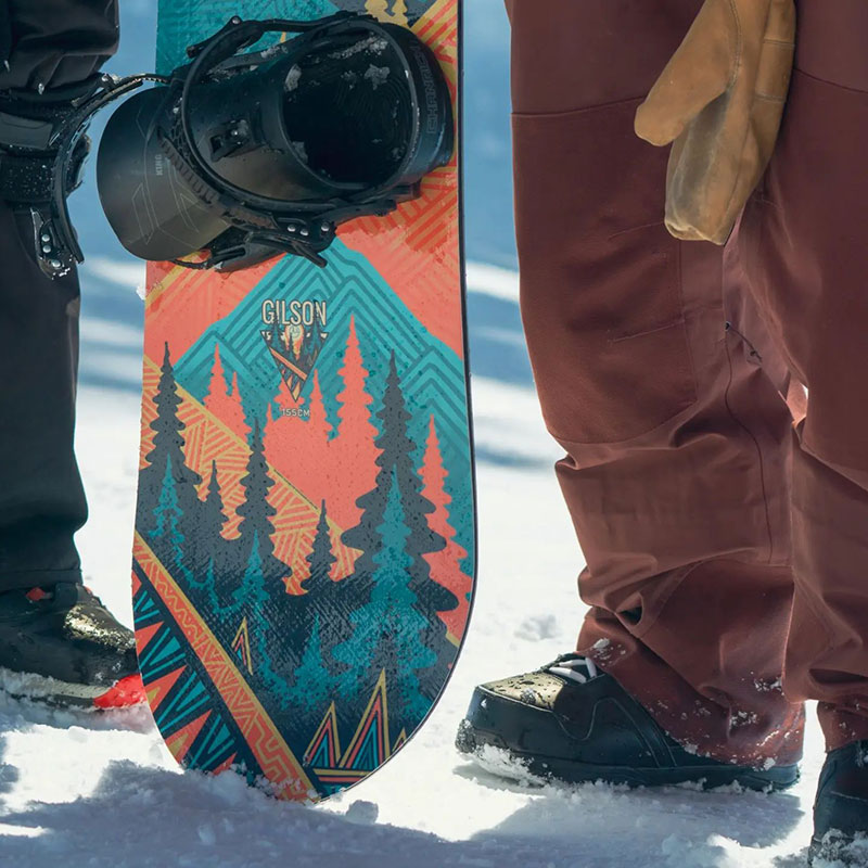 You Can Still Get Fresh Gilson Gear! image