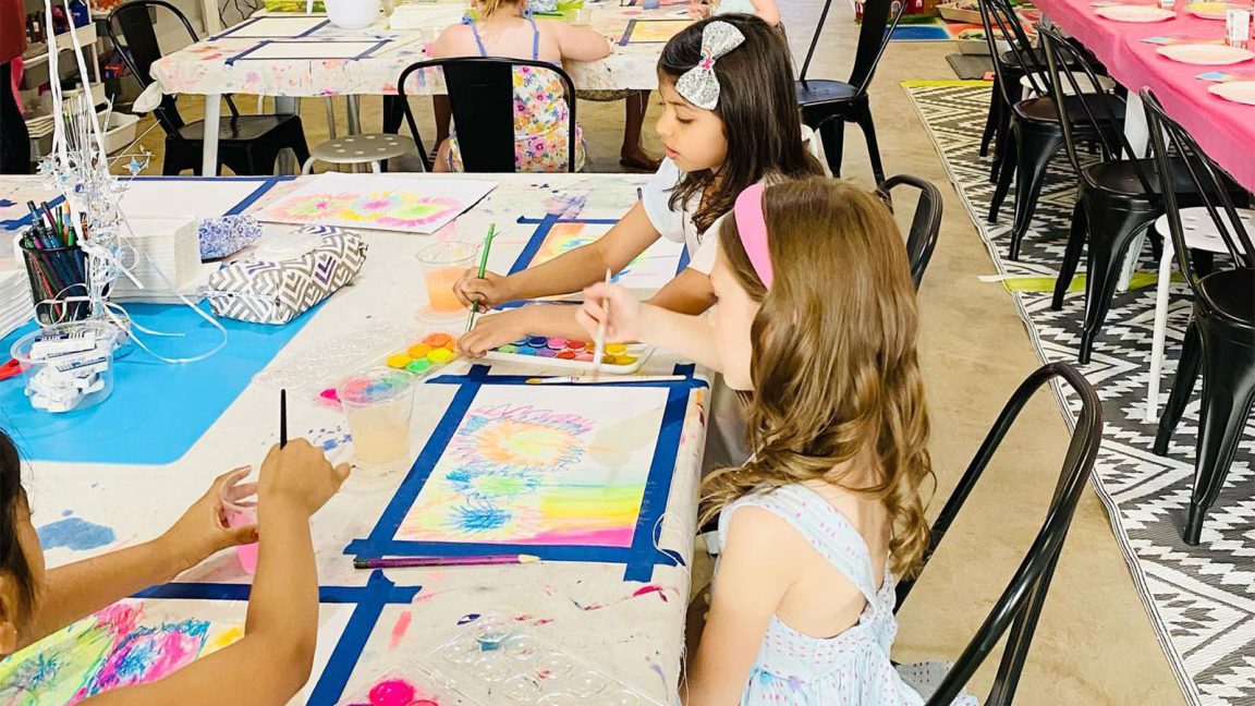 Enriching Art Classes for all ages + levels. Adult Art Classes. Kids + Teen  After School Art Classes and Weekend Activities. Award winning Holiday  Camps. Private Art Classes. Online Art Classes. Birthday