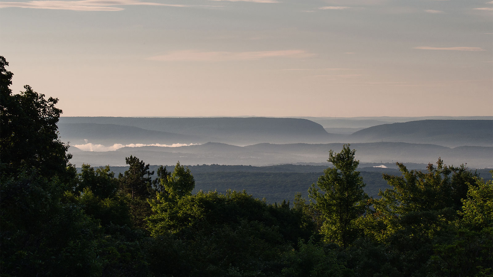 Big pocono shop state park hiking