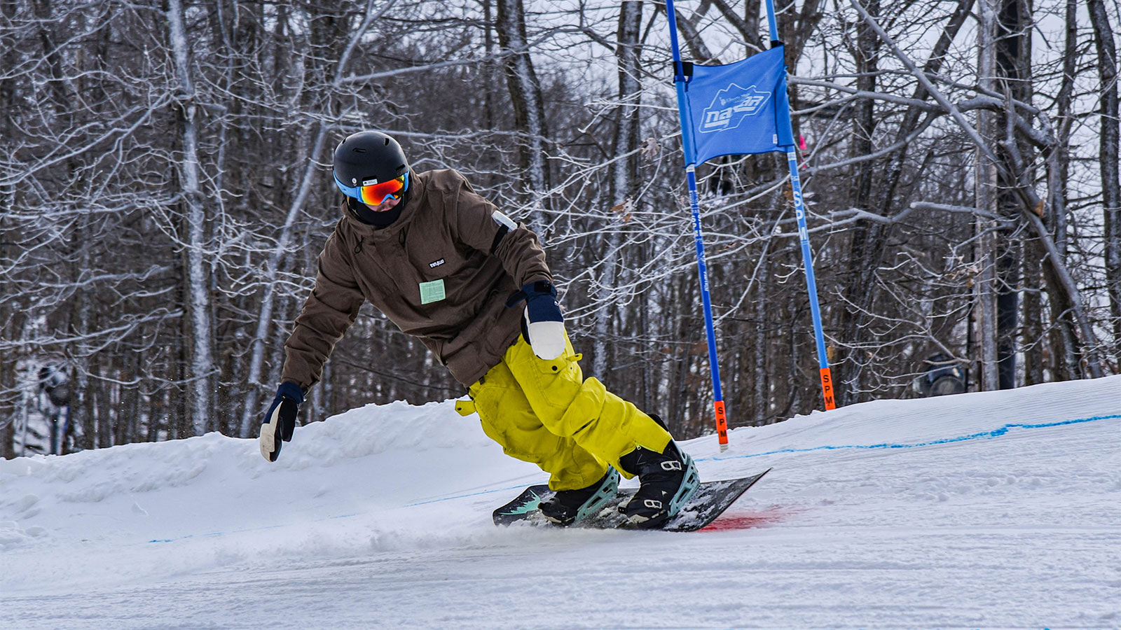 Winter Fun Is On The Way For The 2024/2025 Season image