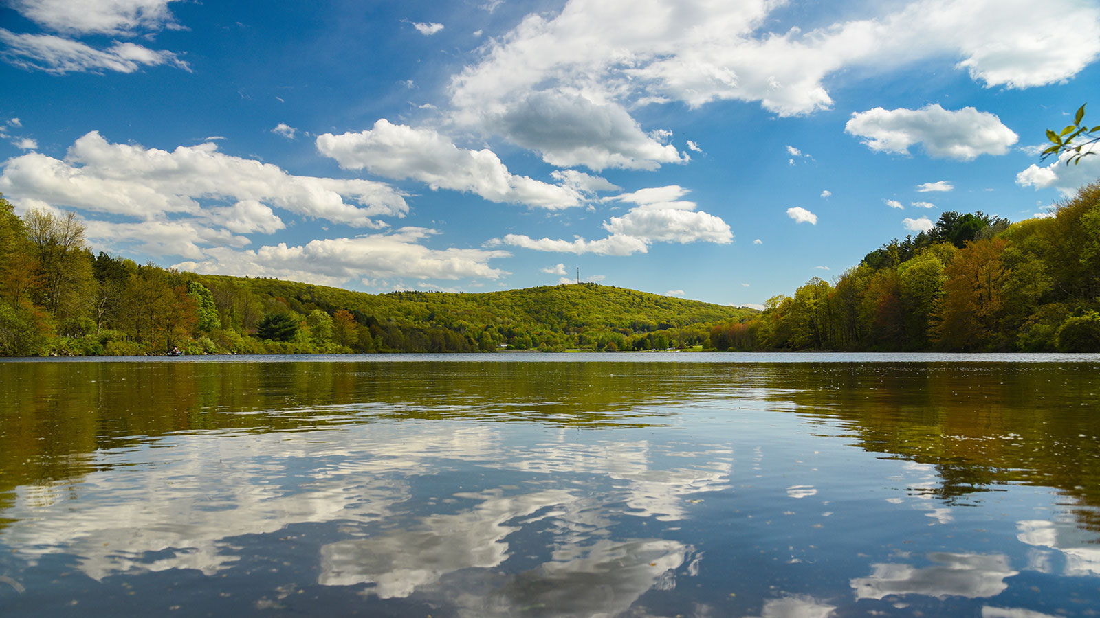 Escape To Serenity: Discover The Hidden Gem Of Frances Slocum State Park