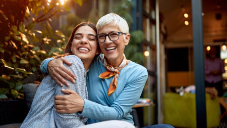 Boost Your Happy Hormones Naturally image