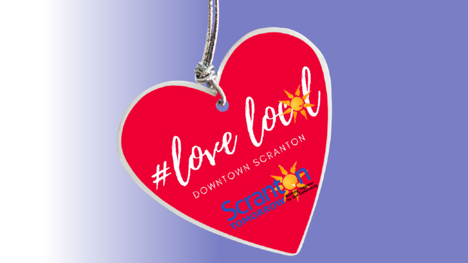 Show the Love to Your Favorite Local Businesses with Scranton Tomorrow image