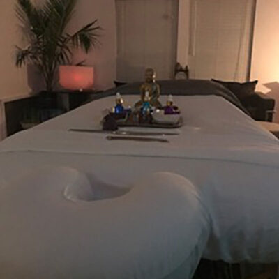 Mobile OM Massage image