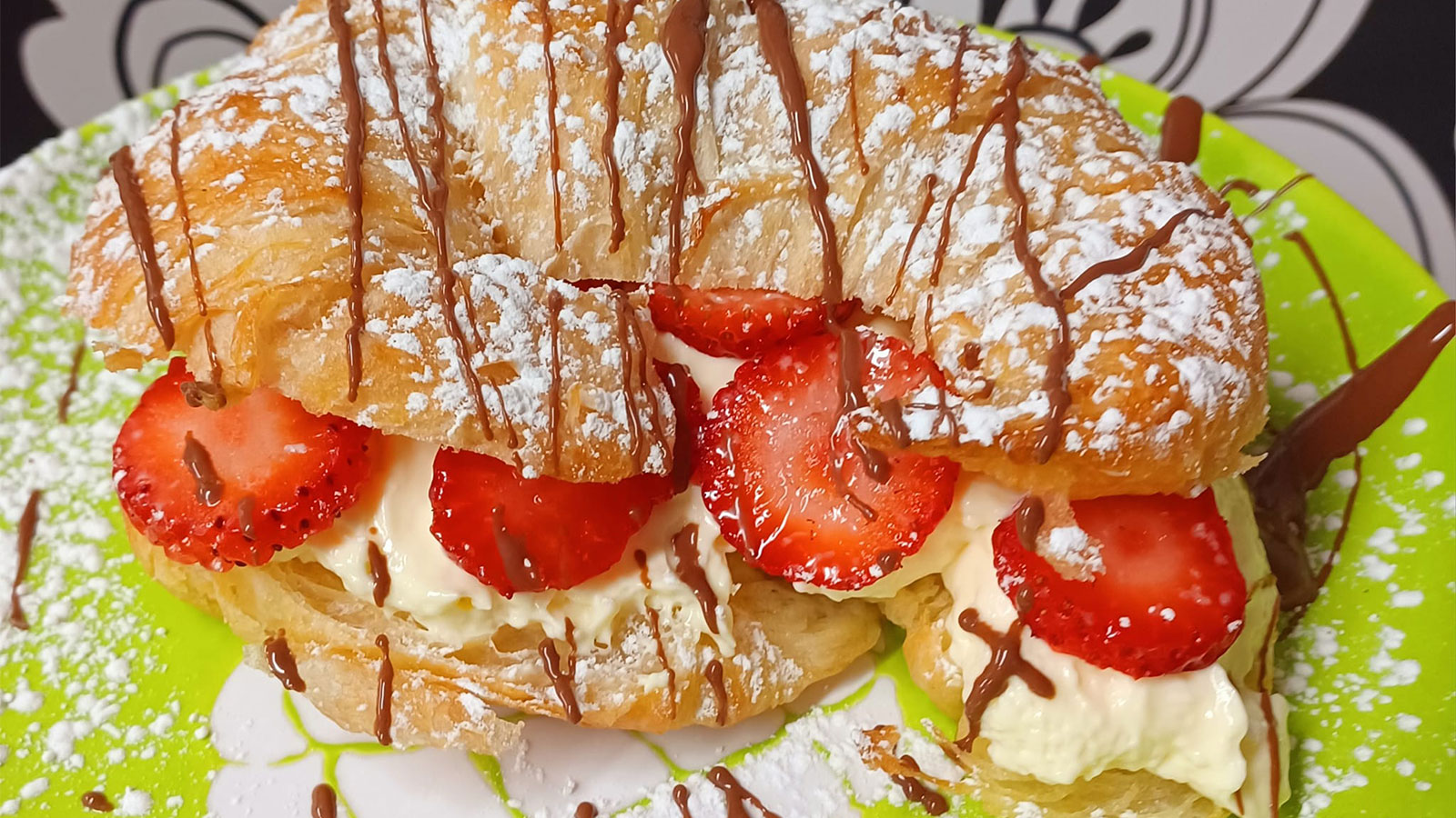 Pandarella's Breakfast & Lunch image