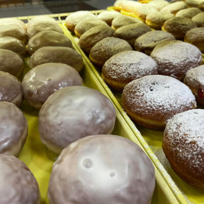 Minooka Pastry Shop image