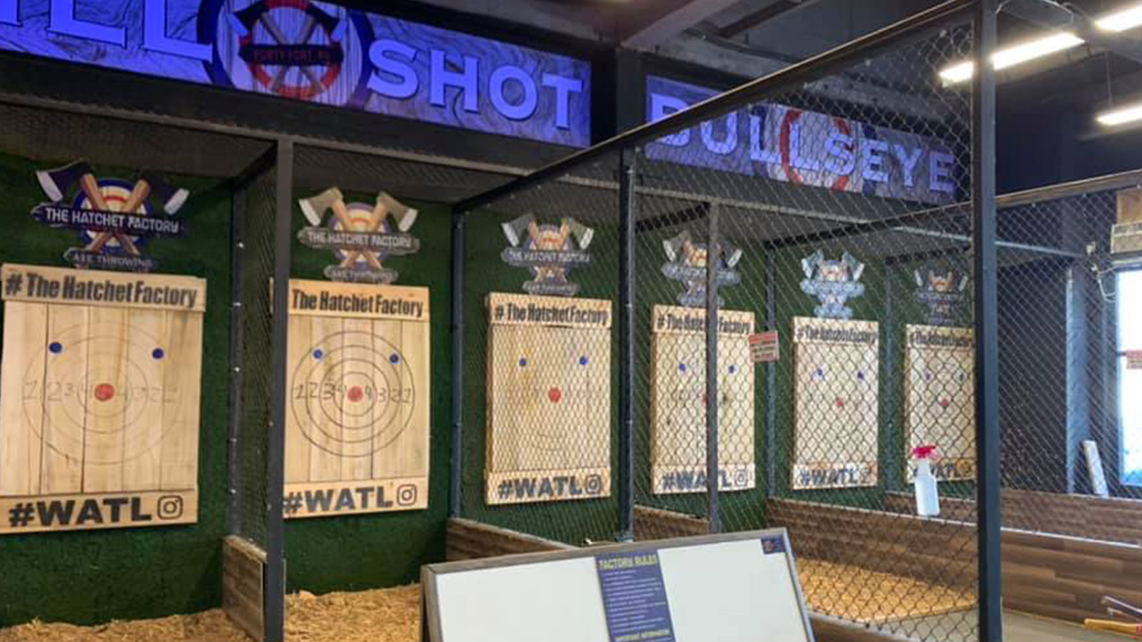 The Hatchet Factory – GWV Chamber Member Meet & Greet image