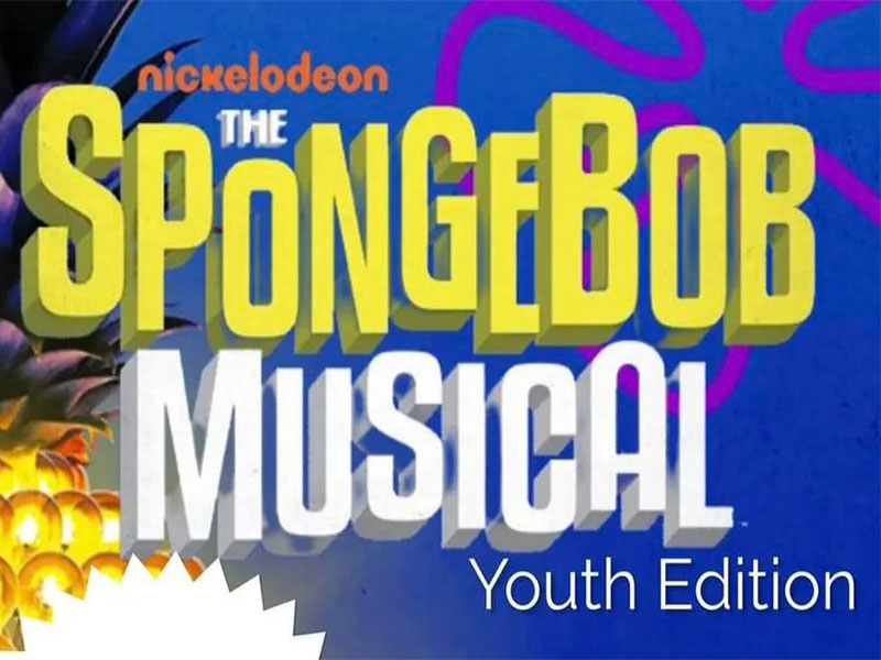 SpongeBob the Musical: Youth Edition | Dallas | DiscoverNEPA